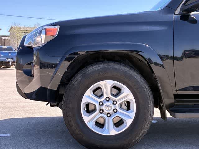 Thumbnail: 2021 Toyota 4Runner - 14