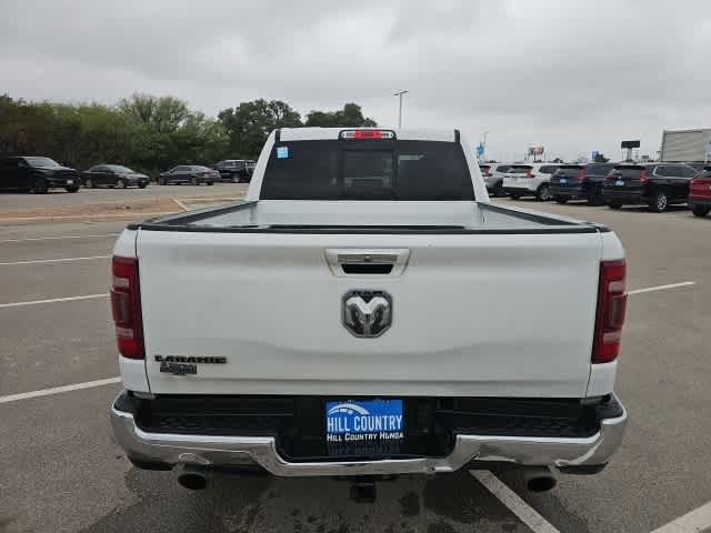 Thumbnail: 2022 RAM 1500 - 6