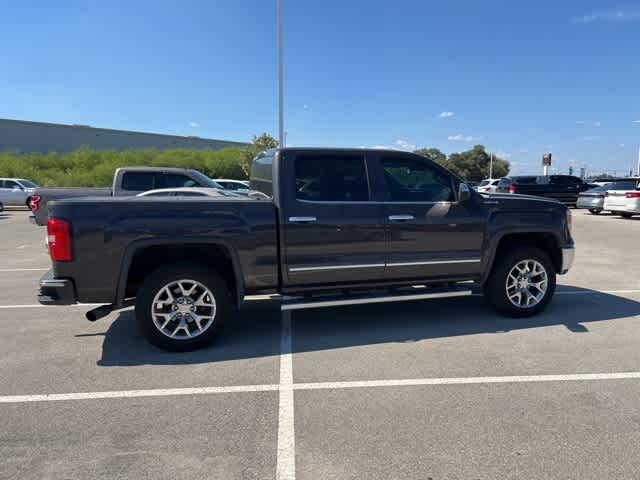 Thumbnail: 2014 GMC Sierra 1500 - 6