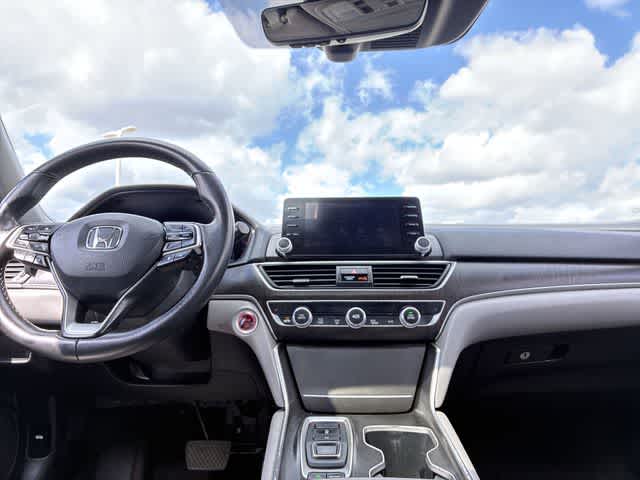 Thumbnail: 2019 Honda Accord - 30