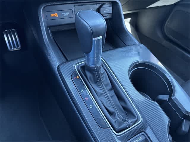 Thumbnail: 2025 Honda Civic - 33