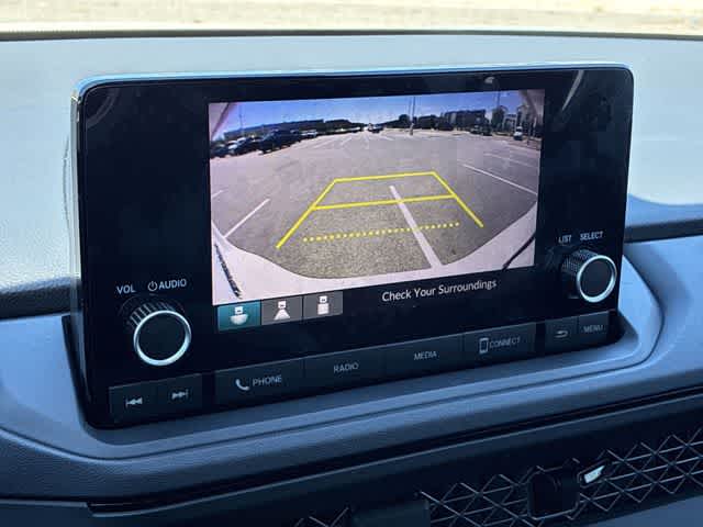 Thumbnail: 2025 Honda Accord - 30