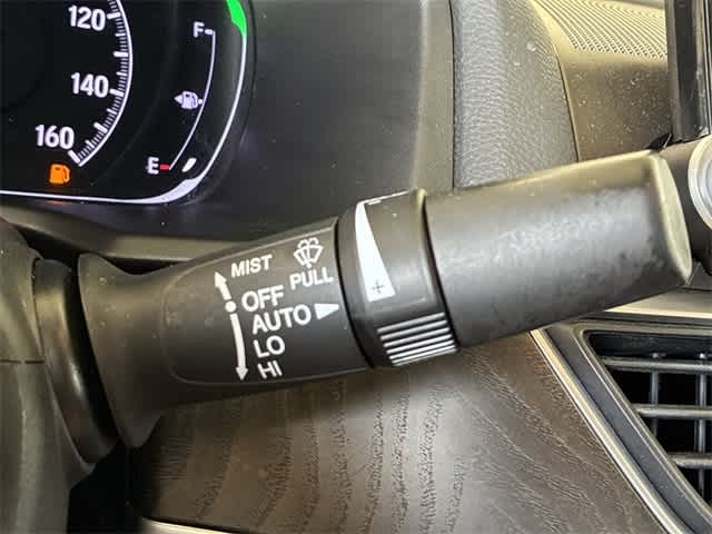 Thumbnail: 2021 Honda Accord - 28