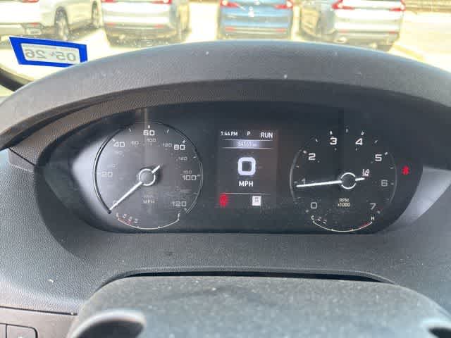 Thumbnail: 2023 RAM ProMaster - 14