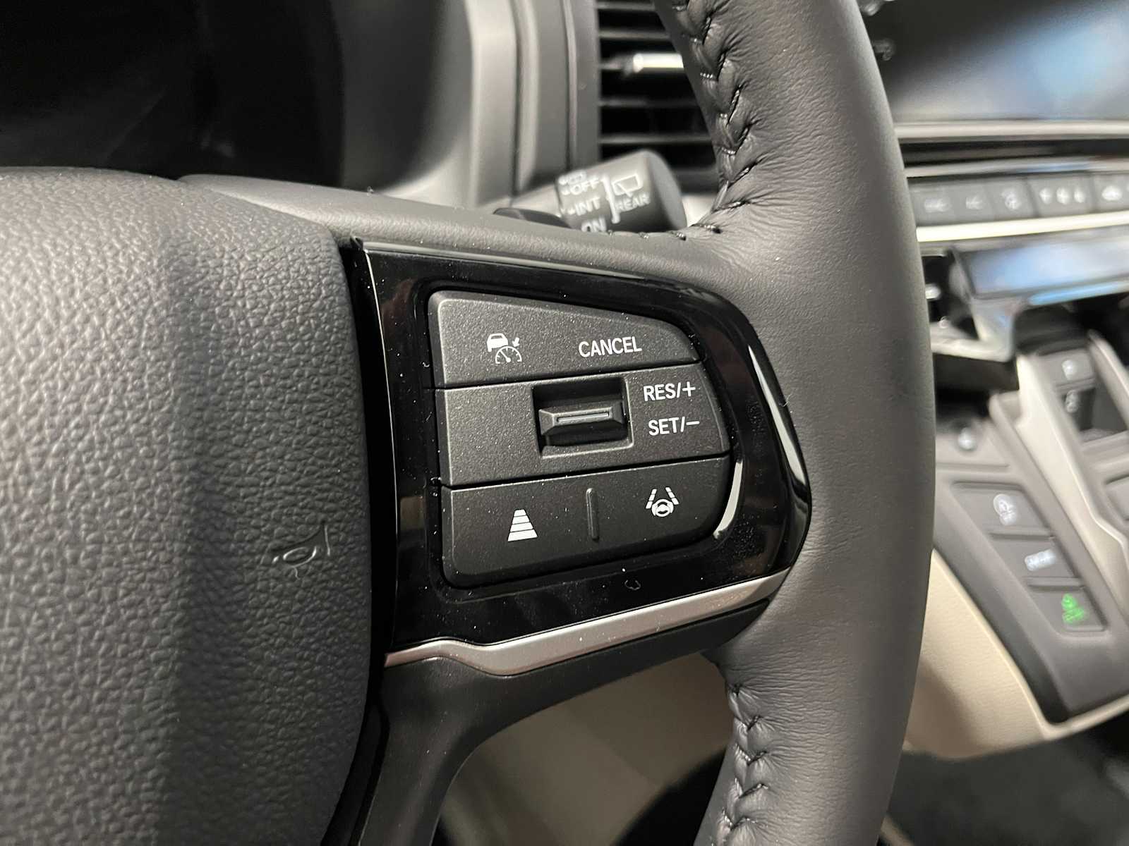 Thumbnail: 2026 Honda Odyssey - 18