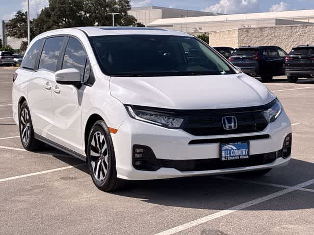 Thumbnail: 2026 Honda Odyssey - 8