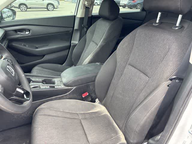 Thumbnail: 2025 Honda Accord - 11