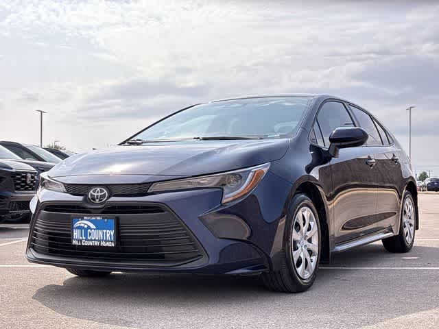 Thumbnail: 2025 Toyota Corolla - 11