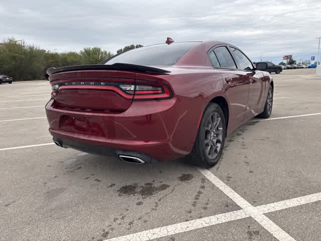 Thumbnail: 2018 Dodge Charger - 5
