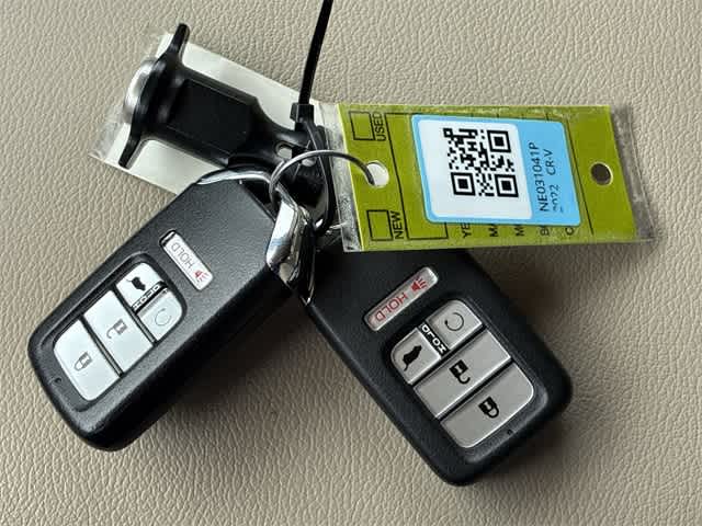 Thumbnail: 2022 Honda CR-V - 38