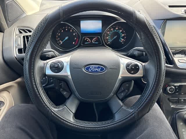 Thumbnail: 2014 Ford Escape - 15
