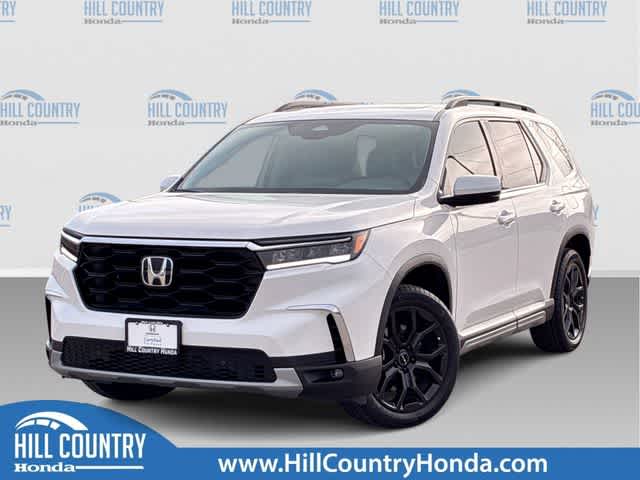 Thumbnail: 2025 Honda Pilot - 1