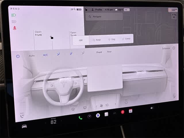 Thumbnail: 2020 Tesla Model Y - 39