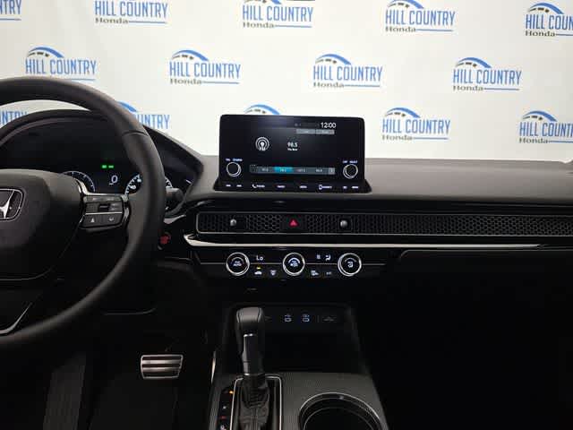 Thumbnail: 2025 Honda Civic - 28