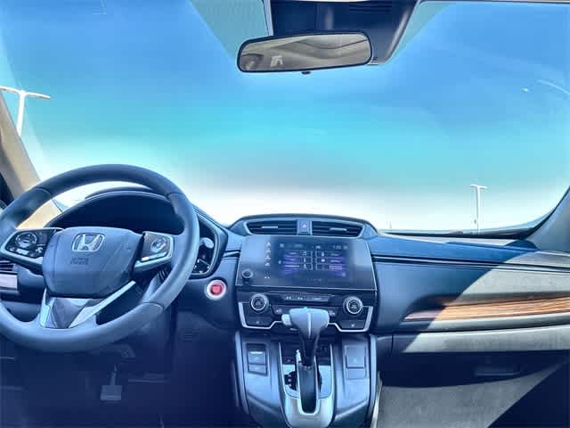 Thumbnail: 2018 Honda CR-V - 30