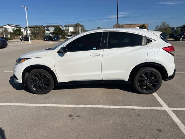 Thumbnail: 2022 Honda HR-V - 2