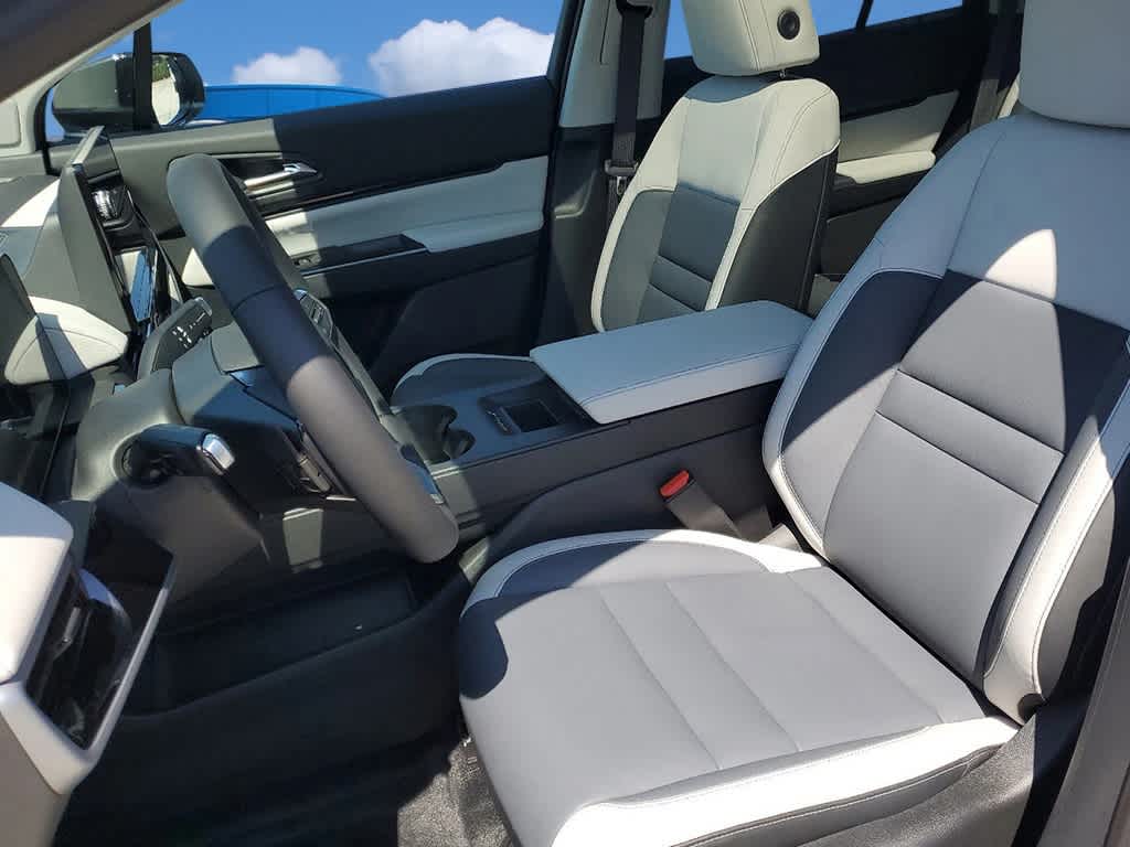 Thumbnail: 2026 Honda Prologue - 9