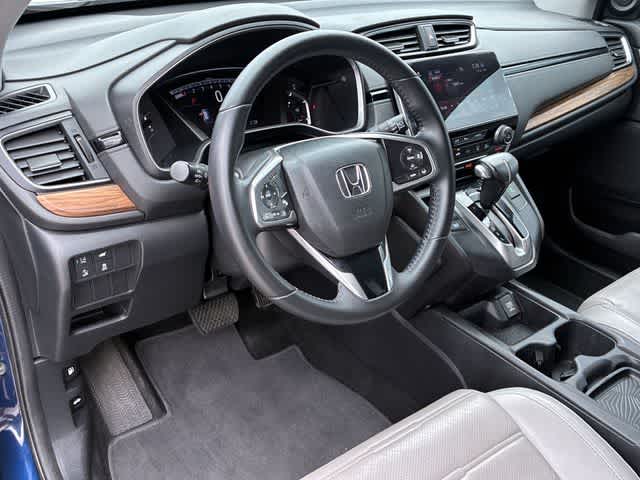 Thumbnail: 2018 Honda CR-V - 2