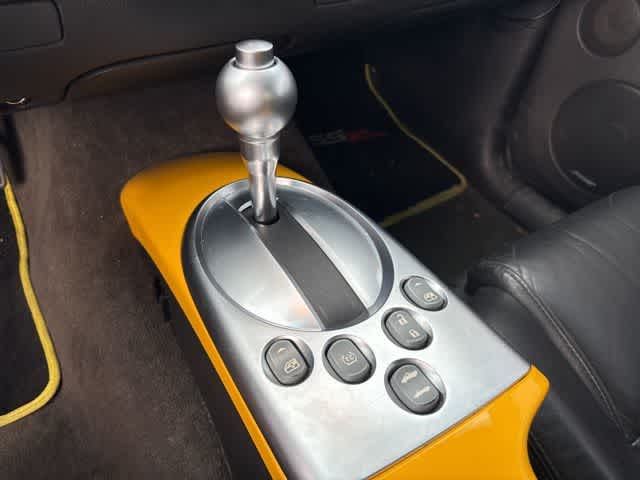 Thumbnail: 2003 Chevrolet SSR - 19