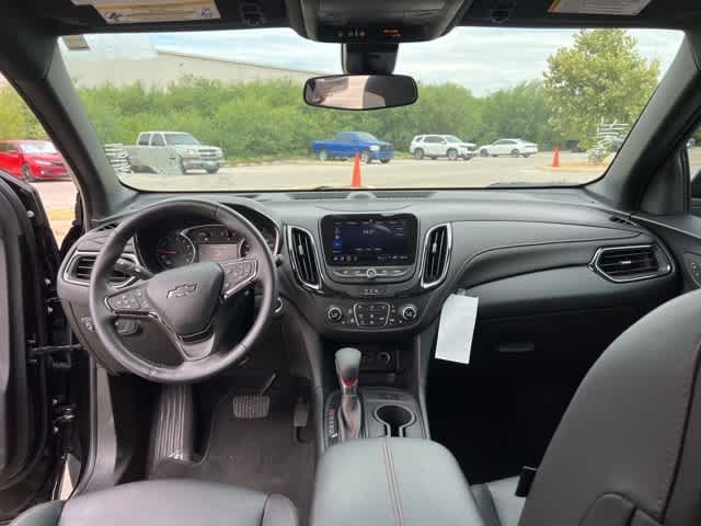 Thumbnail: 2022 Chevrolet Equinox - 20