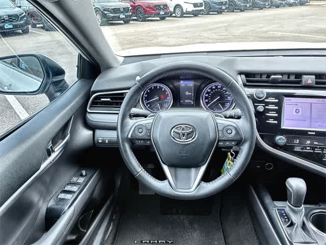 Thumbnail: 2020 Toyota Camry - 23