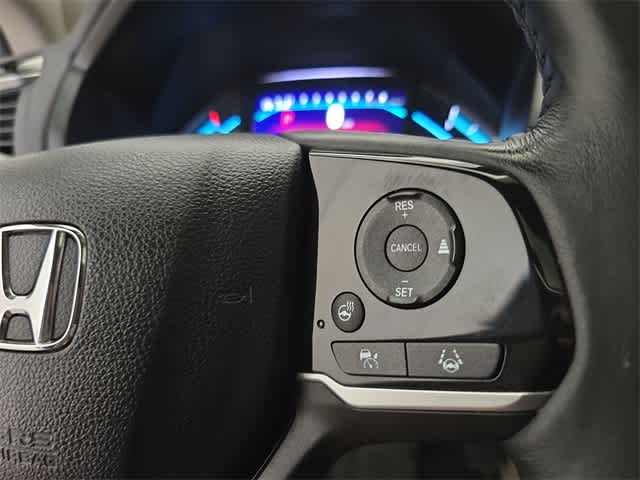 Thumbnail: 2024 Honda Odyssey - 27