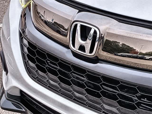 Thumbnail: 2022 Honda HR-V - 12