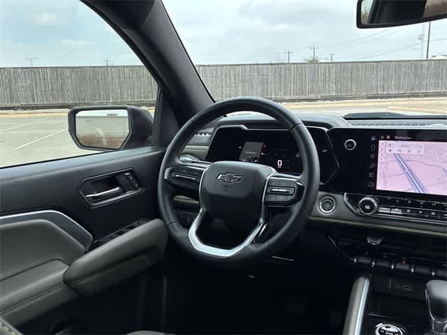 Thumbnail: 2024 Chevrolet Colorado - 23