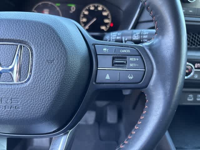 Thumbnail: 2025 Honda CR-V - 12