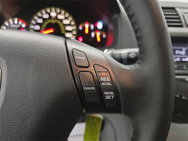 Thumbnail: 2005 Honda Accord - 27