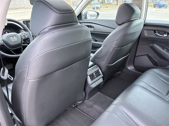 Thumbnail: 2024 Honda Accord - 19