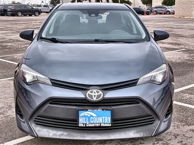 Thumbnail: 2017 Toyota Corolla - 9