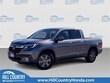  Honda Ridgeline