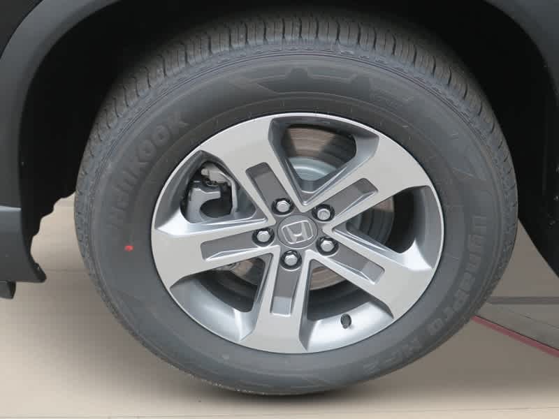 Thumbnail: 2025 Honda Pilot - 7