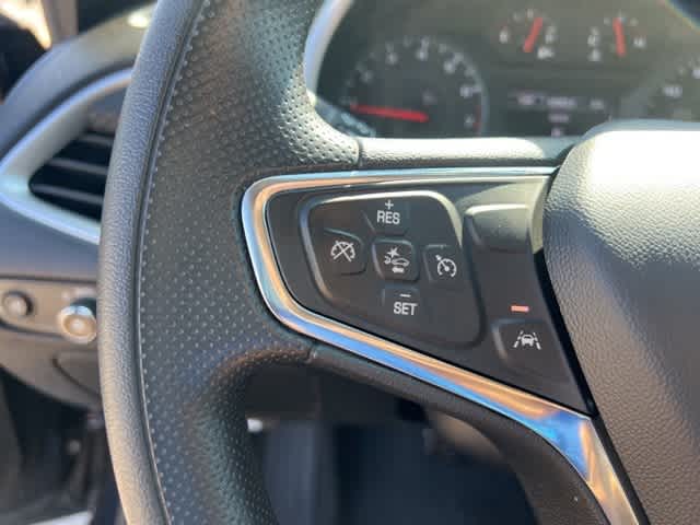 Thumbnail: 2023 Chevrolet Malibu - 11