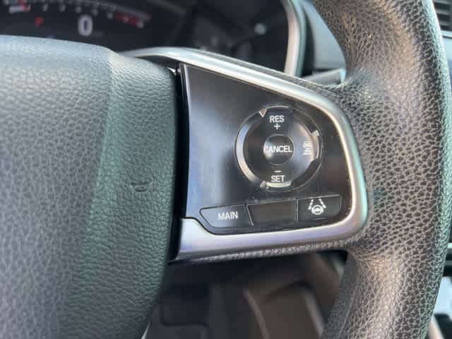 Thumbnail: 2021 Honda CR-V - 12