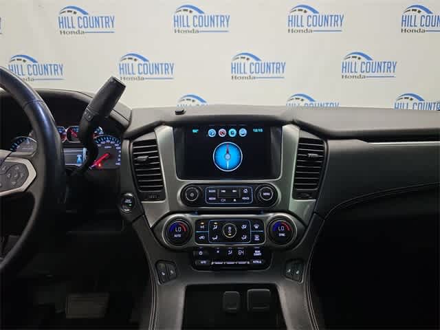 Thumbnail: 2019 Chevrolet Tahoe - 30