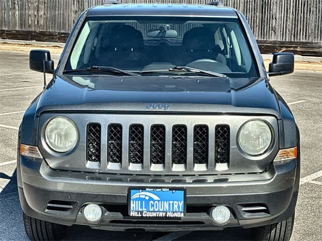 Thumbnail: 2013 Jeep Patriot - 9