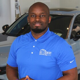 Staff member Andray Guion Jr. from ID_46beb5