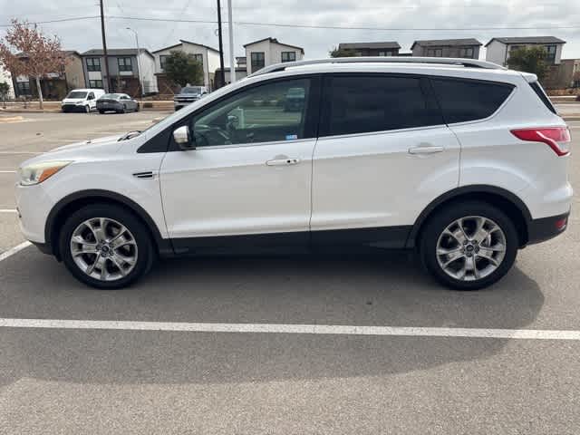 Thumbnail: 2015 Ford Escape - 2