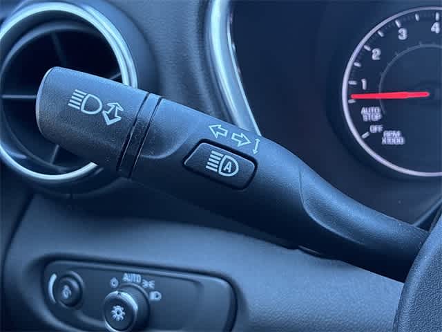 Thumbnail: 2021 Chevrolet Blazer - 27