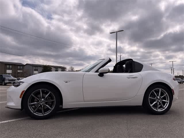 Thumbnail: 2018 Mazda MX-5 Miata - 19