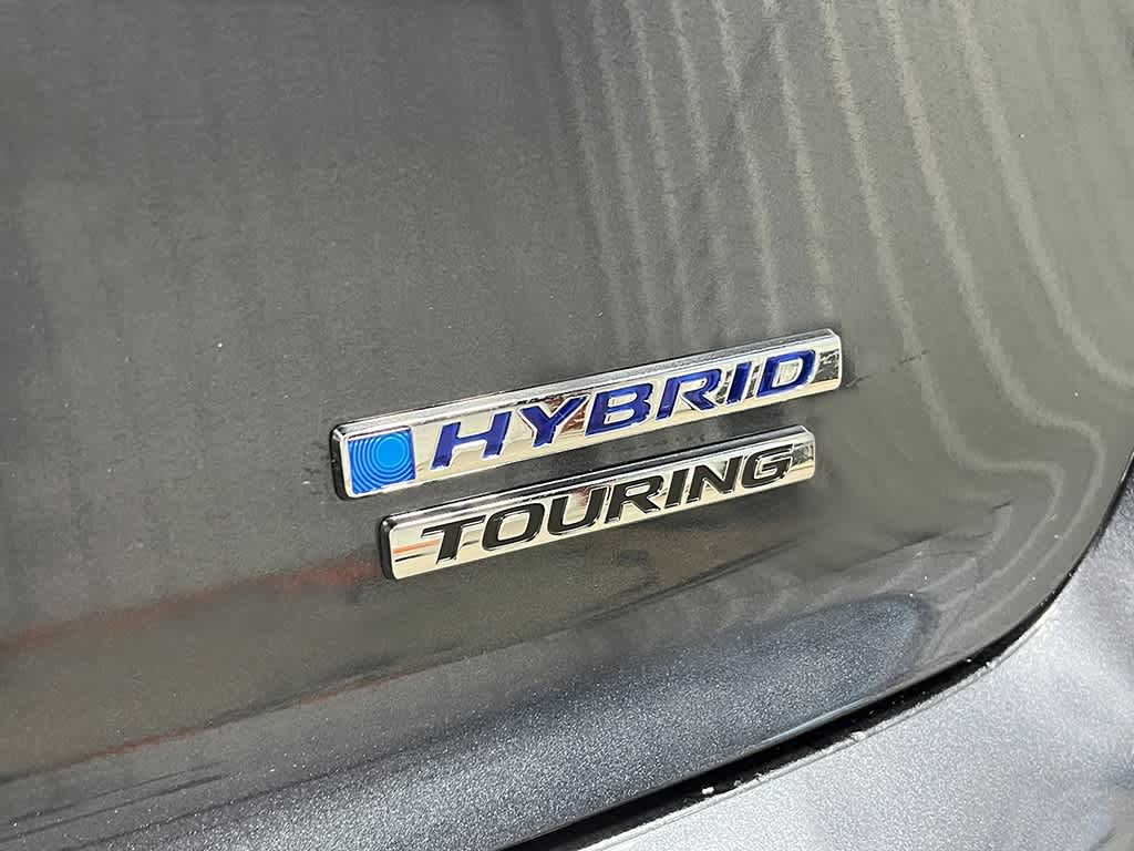 Thumbnail: 2026 Honda Accord - 10