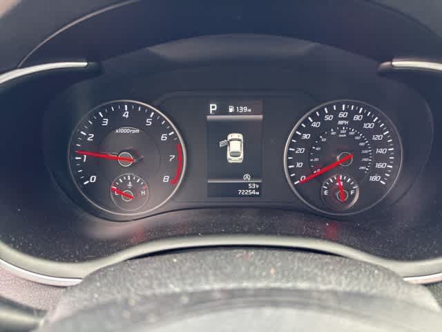 Thumbnail: 2022 Kia Stinger - 13