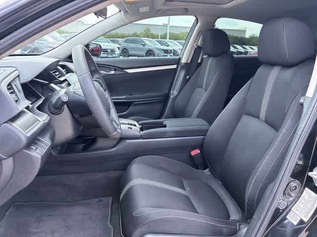 Thumbnail: 2018 Honda Civic - 17