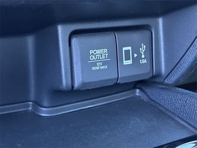 Thumbnail: 2020 Honda Ridgeline - 34