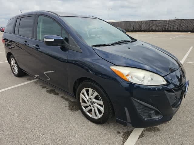Thumbnail: 2015 Mazda Mazda5 - 3