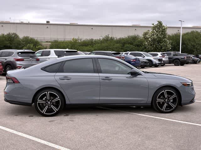 Thumbnail: 2026 Honda Accord - 7