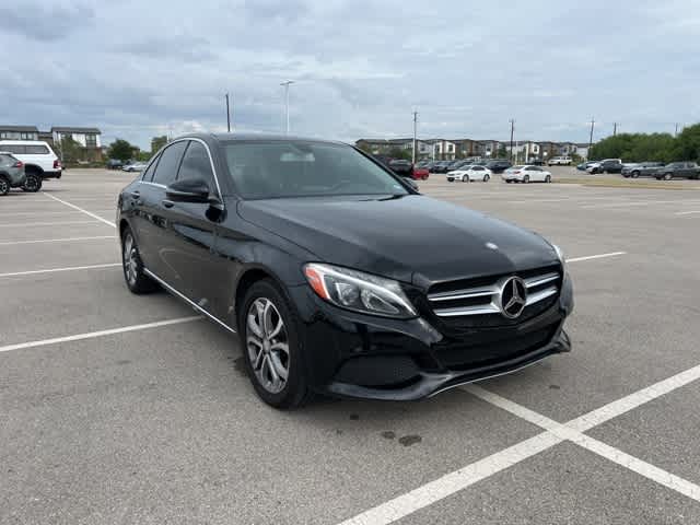 Thumbnail: 2016 Mercedes-Benz C-Class - 7