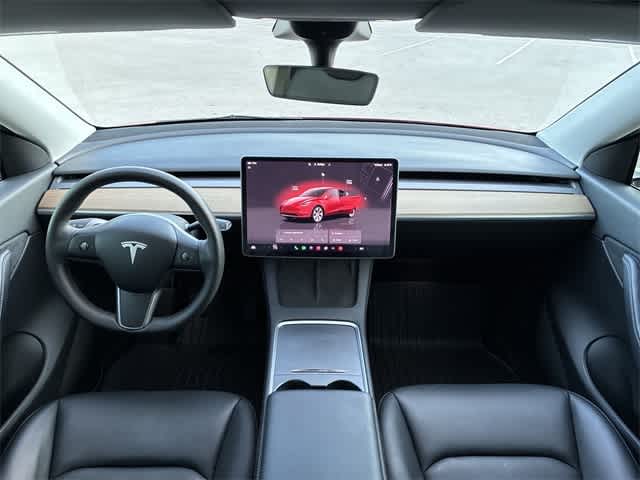 Thumbnail: 2022 Tesla Model Y - 15